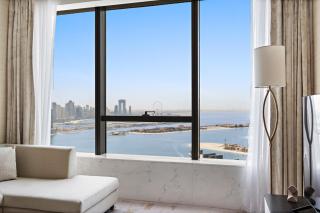 Stonetree - Full Sea View - Luxury Tower with 5 Star Facilities - Dubai - 6