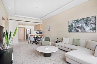 Stonetree - Full Sea View - Luxury Tower with 5 Star Facilities - Dubai - 7