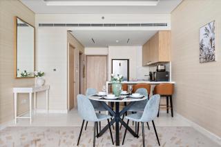 Stonetree - Full Sea View - Luxury Tower with 5 Star Facilities - Dubai - 1
