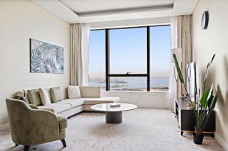 Stonetree - Full Sea View - Luxury Tower with 5 Star Facilities - Dubai - 8