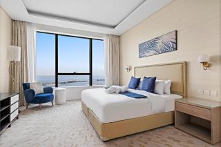 Stonetree - Full Sea View - Luxury Tower with 5 Star Facilities - Dubai - 0