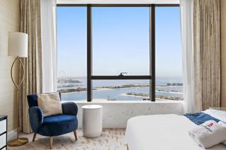 Stonetree - Full Sea View - Luxury Tower with 5 Star Facilities - Dubai - 5