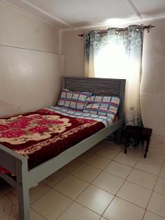 Nick's and Essy's place - Juja - 9