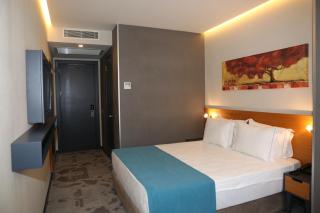 Sapko Airport Hotel - Istanbul - 8