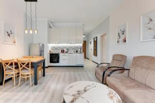 Platinium Gdynia Residence - Gdynia - 8