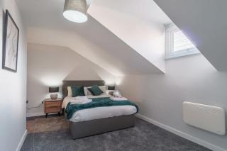 Stunning 2 Bedroom Apartment in Liverpool - Liverpool - 6