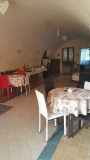 B&B Corte Bezzetti - 4