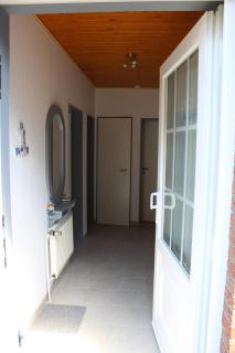 Ferienhaus Gomann - Dornum - 9