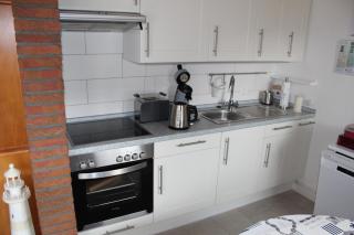 Ferienhaus Gomann - 3