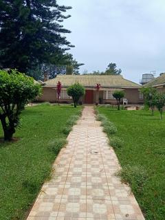 Nick's and Essy's place - Juja - 0