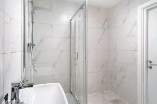 Modern 1 Bedroom Liverpool Apartment - 7