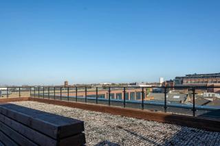Central Birmingham 1 Bedroom Apartment - Birmingham - 6