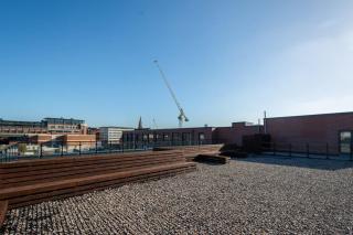 Central Birmingham 1 Bedroom Apartment - Birmingham - 5