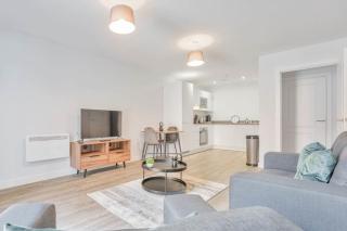 Central Birmingham 1 Bedroom Apartment - Birmingham - 1