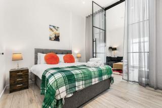 Lovely 1 Bedroom Apartment in Woking Centre - 8