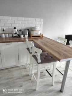 Apartament Przy Latarni - Krynica Morska - 4
