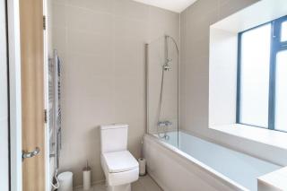 Bright 2 Bedroom Apartment in Central Manchester - Manchester - 6