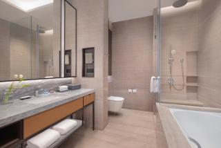 Marriott Executive Apartments Hangzhou - Hangzhou - 9
