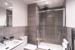 Stay Zeni, Alexandra Rise Manchester Cosy 1 Bed - 7