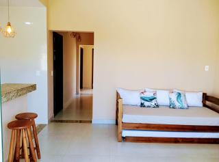 Casa Tartaruga 3 - Beleza e Conforto a 50m da Praia de Guriri - Guriri - 6