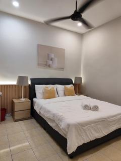 Rentio Homestay - 3