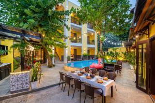 Villa Ohana Gadren by Cocoviet Hoi An - Hoi An - 9