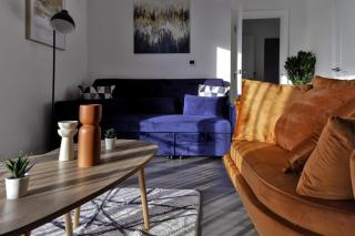 Smart 1 Bedroom Apartment in Ashford - Ashford - 3