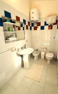 Ferienhaus Casa Oliva - Villaggio Galanu - 3