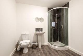 Stylish 1 Bed Apartment in Central Retford - Retford - 7
