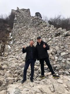 Beijing Mutianyu Great Wall Wangshanyuan Homestay - 6