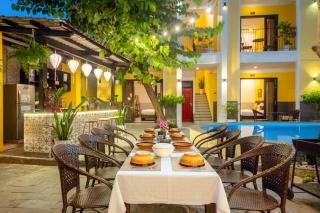 Villa Ohana Gadren by Cocoviet Hoi An - Hoi An - 5