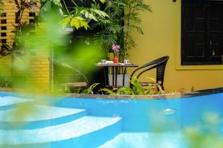 Ohana Hoian Villa - 2