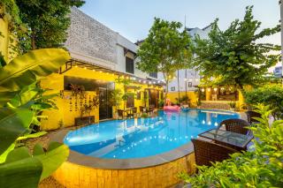 Villa Ohana Gadren by Cocoviet Hoi An - Hoi An - 9