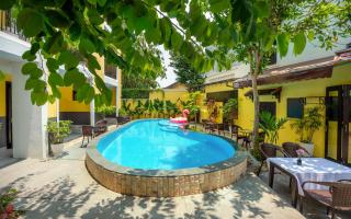 Villa Ohana Gadren by Cocoviet Hoi An - Hoi An - 2