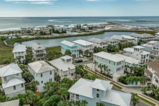 Happy Days At Destin Pointe Resort - Destin - 6