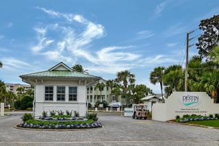 Happy Days At Destin Pointe Resort - Destin - 5