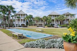 Happy Days At Destin Pointe Resort - Destin - 4
