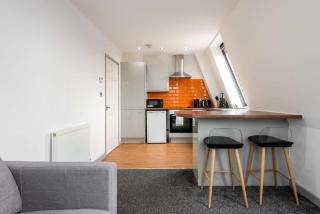 Modern 1 Bed Budget Apartment in Central Halifax - Halifax - 9