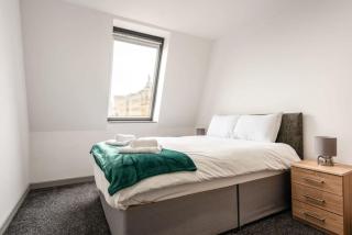Modern 1 Bed Budget Apartment in Central Halifax - Halifax - 7