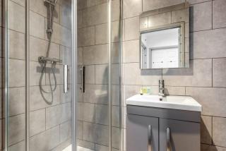 Modern 1 Bed Budget Apartment in Central Halifax - Halifax - 6