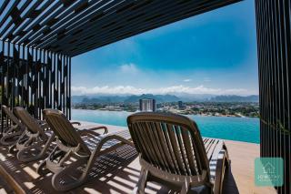 JOMSTAY - Horizon Suites Ipoh Town Skypool - Ipoh - 8