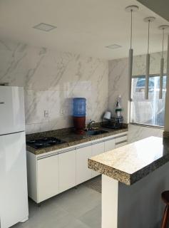 Casa Tartaruga 4 - Sofisticação a 50m da Praia de Guriri - Guriri - 9