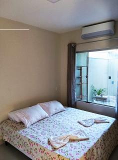 Casa Tartaruga 4 - Sofisticação a 50m da Praia de Guriri - Guriri - 5