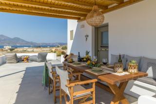 Naias View Home Milos - Adamas - 7