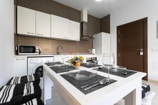 APARTAMENTO PARROT - Torrox Costa - 4