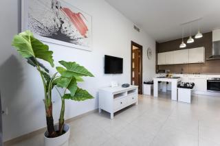 APARTAMENTO PARROT - 1