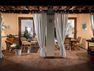 La casa sul lago - Trevignano Romano - 7