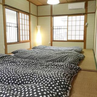 KandK HOUSE - Takasaki - 7