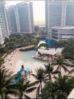 Meljean Staycation - Manila - 9
