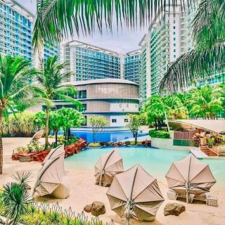 Meljean Staycation - Manila - 5